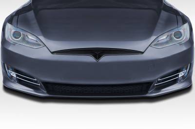 Duraflex - Tesla Model S OEM Facelift Refresh Duraflex Grill/Grille 116516