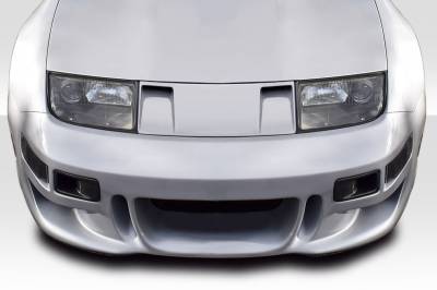 Duraflex - Nissan 300ZX TZ4 Duraflex Grill/Grille 116604