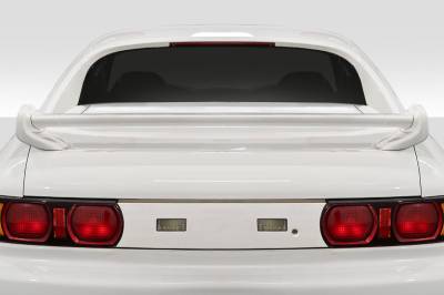 Duraflex - Toyota MR2 Akita Duraflex Body Kit-Wing/Spoiler 118407