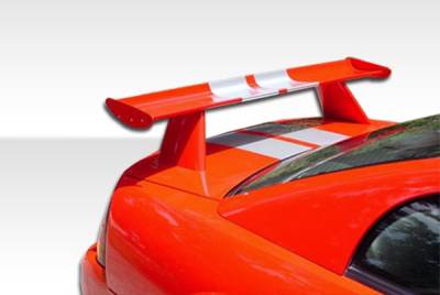 Duraflex - Universal Cobra R Duraflex Body Kit-Wing/Spoiler!!! 102213