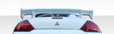 Duraflex - Universal Skyline Duraflex Body Kit-Wing/Spoiler!!! 102221