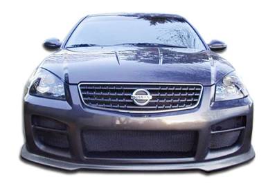 Duraflex - Nissan Altima R34 Duraflex Front Body Kit Bumper 102459