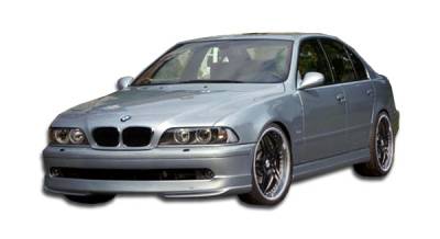 Duraflex - BMW 5 Series Duraflex AC-S Side Skirts Rocker Panels - 2 Piece - 103482