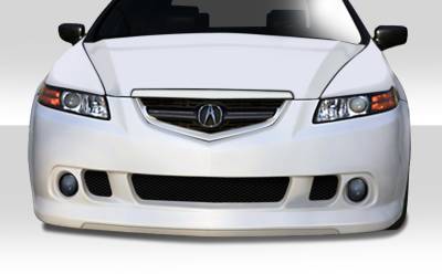 Duraflex - Acura TL Duraflex K-1 Front Bumper Cover - 1 Piece - 103521