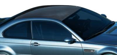 Aero Function - BMW M3 2DR AF-1 Aero Function CFP Hard Top 107637