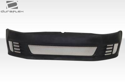 Duraflex - Volkswagen Jetta Duraflex GLI Look Front Bumper Cover - 1 piece - 109315