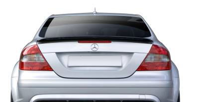 Aero Function - Mercedes CLK AF-1 Aero Function Body Kit Wing/Spoiler 108950