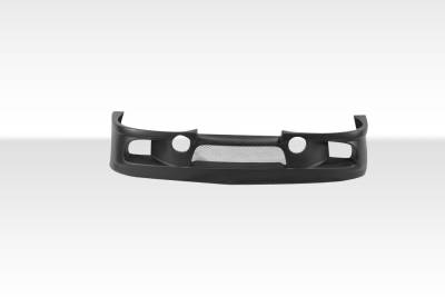 Duraflex - Chevrolet Colorado Duraflex BT-1 Front Bumper Cover - 1 Piece - 112005