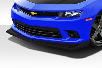 Duraflex - Chevrolet Camaro Z28 Duraflex Front Bumper Lip Body Kit 112365