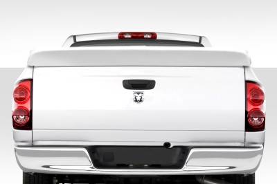 Duraflex - Dodge Ram Downforce Duraflex Body Kit-Wing/Spoiler 112720