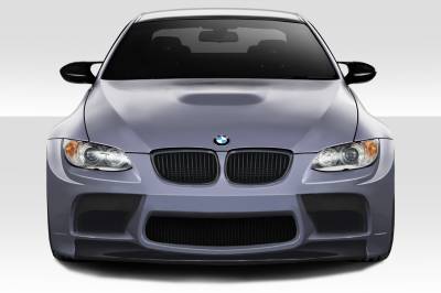 Aero Function - BMW M3 2DR AF-5 Aero Function Wide Front Body Kit Bumper 112889