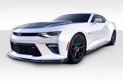 Duraflex - Chevrolet Camaro GM-X Duraflex Full Body Kit 113280