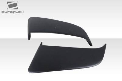 Duraflex - Ford Mustang CVX Duraflex Scoop!!! 113501