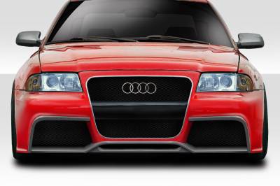 Duraflex - Audi A4 Version 1 Duraflex Front Body Kit Bumper 113669