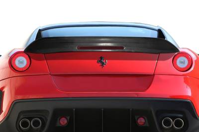 Aero Function - Ferrari 599 AF-1 Aero Function Body Kit-Wing/Spoiler!!! 113743