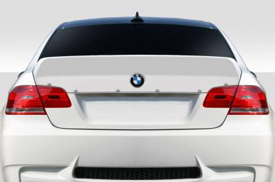 Duraflex - BMW 3 Series Race Duraflex Body Kit-Wing/Spoiler!!! 113813