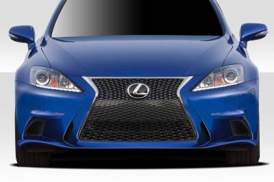 Duraflex - Lexus IS 3IS Duraflex Front Body Kit Bumper!!! 113815