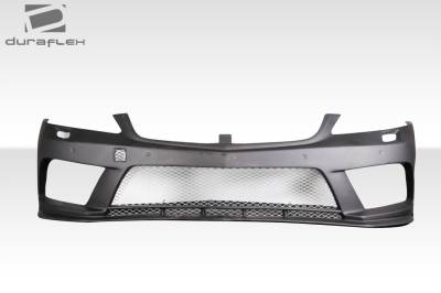 Duraflex - Mercedes S Class Black Series Duraflex Front Body Kit Bumper!!! 113882