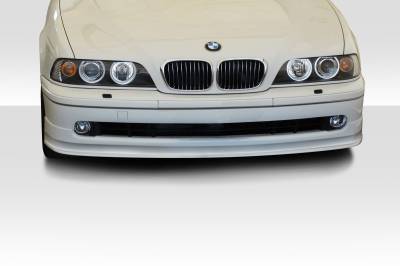 Duraflex - BMW 5 Series E39 Alpine Duraflex Front Bumper Lip Body Kit 114197