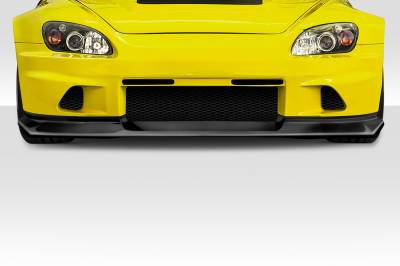 Duraflex - Honda S2000 Vortex Duraflex Front Body Kit Bumper 114448