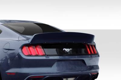 Duraflex - Ford Mustang RBS Duraflex Body Kit-Wing/Spoiler 114613