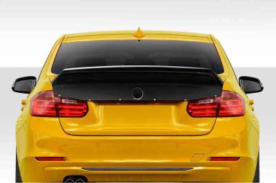 Duraflex - BMW 3 Series C-Spec Duraflex Body Kit-Wing/Spoiler 114614