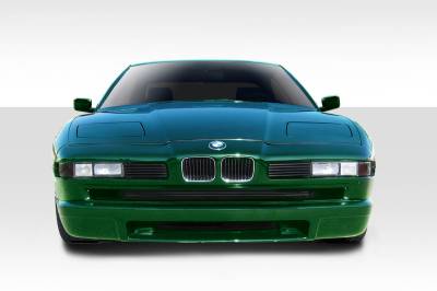 Duraflex - BMW 8 Series M Tech Look Duraflex Front Body Kit Bumper 114621