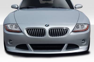 Duraflex - BMW Z4 Aero Look Duraflex Front Body Kit Bumper 114707