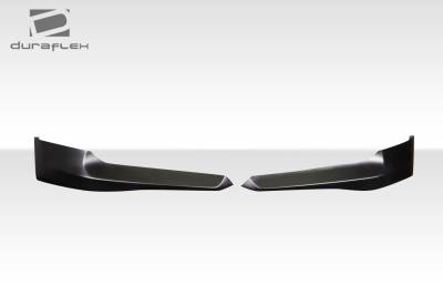 Duraflex - Honda Accord 2DR HFP Duraflex Front Bumper Lip Body Kit 115203