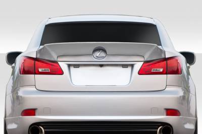 Duraflex - Lexus IS MSR Duraflex Body Kit-Wing/Spoiler 115285