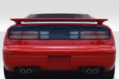 Duraflex - Nissan 300ZX Turbo Look Duraflex Body Kit-Wing/Spoiler 115320