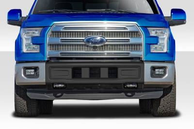 Duraflex - Ford F150 BSZ Duraflex Grill/Grille 115597