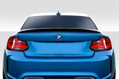 Duraflex - BMW M2 M Tech Duraflex Body Kit-Wing/Spoiler 115668