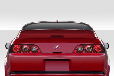 Duraflex - Acura RSX C Spec Duraflex Body Kit-Wing/Spoiler 115915