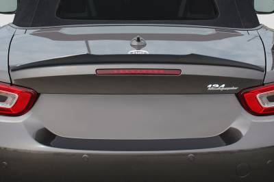 Duraflex - Fiat 124 Spider Speed Duraflex Body Kit-Wing/Spoiler 117069