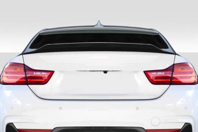 Duraflex - BMW 4 Series Damon Duraflex Body Kit-Wing/Spoiler 117810