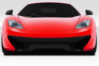 Aero Function - McLaren MP4-12C AF-1 Aero Function Front Body Kit Bumper 117860