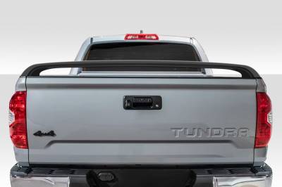 Duraflex - Toyota Tundra T Sport Duraflex Body Kit-Wing/Spoiler 117992