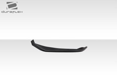 Duraflex - Ford Focus Streetline Duraflex Front Bumper Lip Body Kit 117996