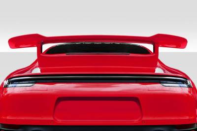 Duraflex - Porsche 992 Phoenix Duraflex Body Kit-Wing/Spoiler!!! 118686