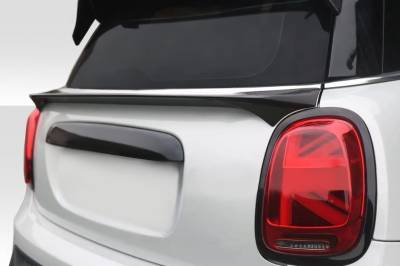 Duraflex - MINI Cooper Deva Duraflex Body Kit-Wing/Spoiler!!! 118706