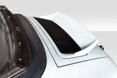 Duraflex - Porsche 964 DuckBill Duraflex Body Kit-Wing/Spoiler!!! 118714