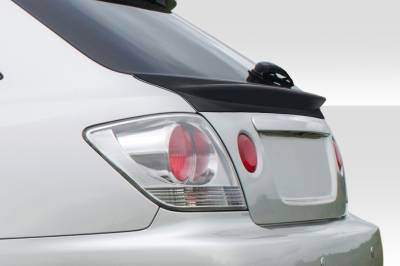 Duraflex - Fits Lexus IS Axis Duraflex Body Kit-Wing/Spoiler!!! 118731