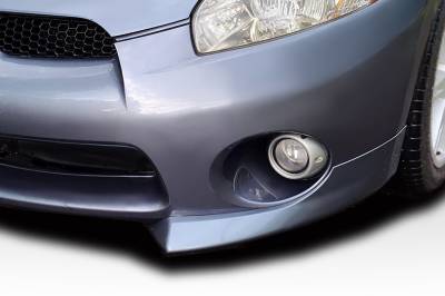 Duraflex - Mitsubishi Eclipse Proven Duraflex Front Bumper Lip Body Kit!!! 119146