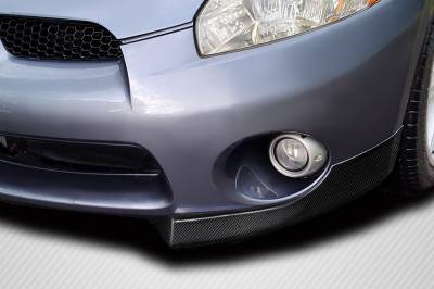 Carbon Creations - Mitsubishi Eclipse Proven Carbon Fiber Front Bumper Lip Body Kit!!! 119147