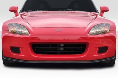 Duraflex - Honda S2000 Zapora Duraflex Front Bumper Lip Body Kit!!! 119150