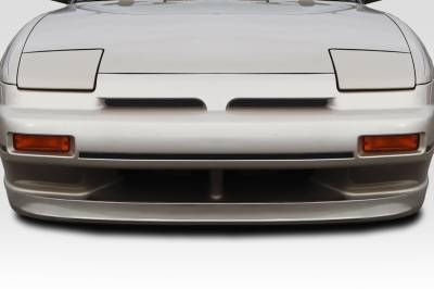 Duraflex - Fits Nissan 240SX Elusive Duraflex Front Bumper Lip Body Kit!!! 119177