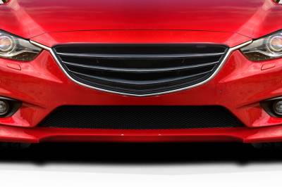 Duraflex - Mazda 6 Levera Duraflex Grill/Grille 119316