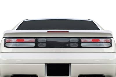 Duraflex - Fits Nissan 300ZX Ikeda Duraflex Body Kit-Wing/Spoiler!!! 119918