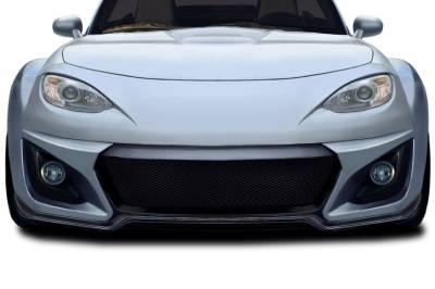 Duraflex - Mazda Miata Toru Duraflex Front Body Kit Bumper!!! 119943